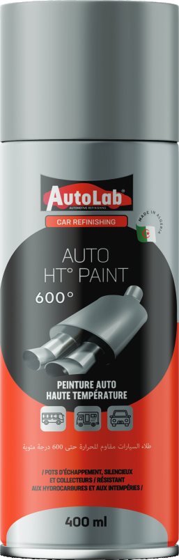 Auto HT Paint