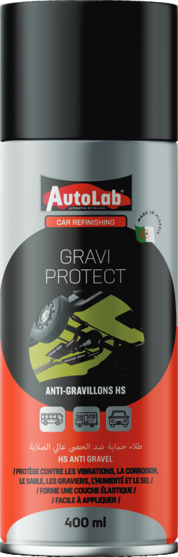 Gravi Protect