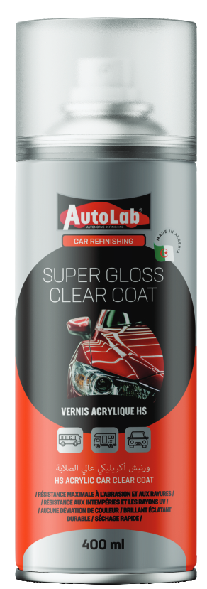 Super Gloss